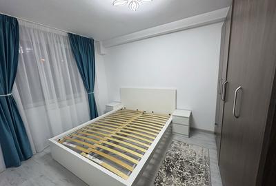 Apartament cu 2 camere semidecomandat, mobilat în Grozăvești - 4