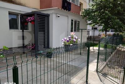 Apartament cu 3 camere în Ulmi - 13