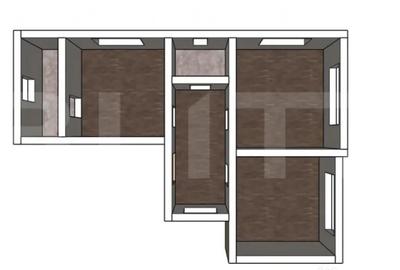 Spațiu comercial, de 100 mp, în Central - 5