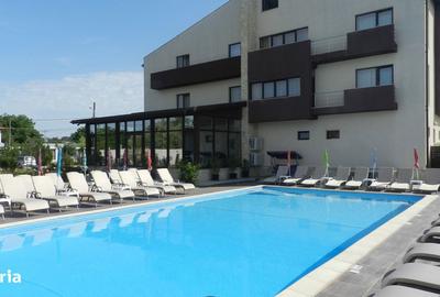 Casă cu Teren 2150 Mp în Central - 3