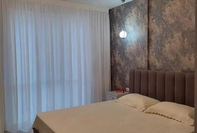 Apartament cu 2 camere de inchiriat Coresi - 2