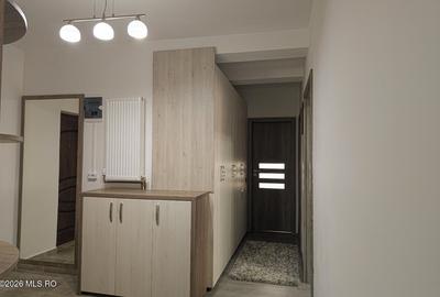 Apartament cu 3 camere decomandat în Calea Urseni - 6