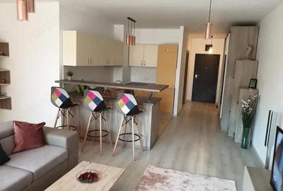 Studio lux de inchiriat ultracentral in complex Soho Unirii - 10