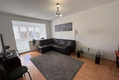 Apartament cu 2 camere decomandat, mobilat în Brâncoveanu - 7