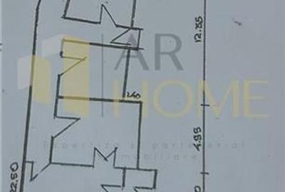 Inchiriere casa 4 camere plus dependinte in Ploiesti, zona ultracentrala - 3