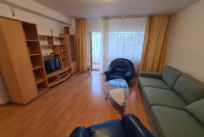 Apartament cu 2 camere semidecomandat, mobilat în Vitan Mall - 10