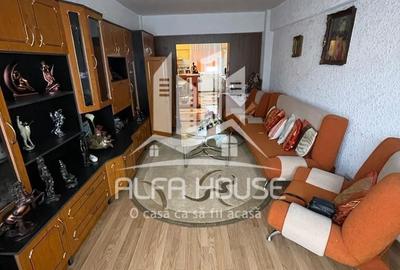 Apartament cu 2 camere decomandat în Central - 2