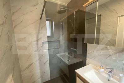 Apartament cu 4 camere decomandat în Central - 1