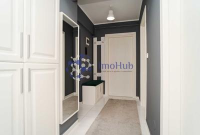 Predare Imediata - Ap 2 camere, mobilat si utilat - 6