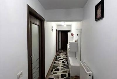 Apartament cu 2 camere decomandat în Central - 4