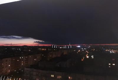 Garsonieră decomandată în 13 Septembrie - 4