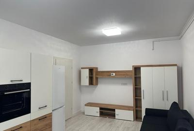 Apartament 2 camere Panoramic et 3 - 1