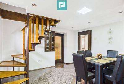 Casa cu 4 camere, teren de 360 mp in Chi?ineu Cri? - 4