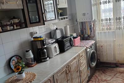 Apartament cu 2 camere decomandat în Ultracentral - 2