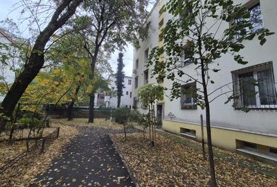 Apartament  2 camere, decomandat - Barbu Vacarescu - 1