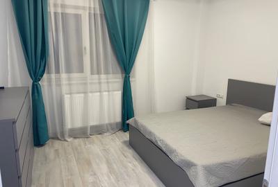 Apartament cu 2 camere decomandat în Exterior Vest - 4