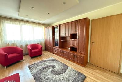 Apartament cu 2 camere, mobilat în Girocului