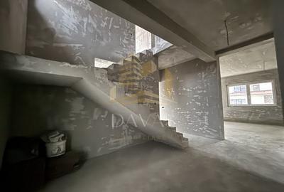 Casa individuala de vanzare | Chinteni | terasa | P+E - 7