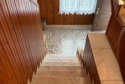 Casa compusa din 7 camere situata in zona EFORIE NORD - CENT - 18