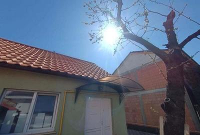 Spatiu Comercial 54 mp de Inchiriat Vad Excelent, Gradi?te Arad - 3
