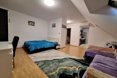 Apartament cu o camera, decomandat, 36 mp - 3