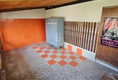 Service Auto/Spatiu Productie 300 Mp+ Apartament, Str Podeni, Unirii - 10