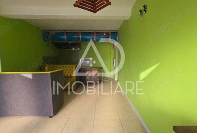 Spa?iu Comercial de Inchiriat Centru Rovinari, Vad Comercial Excep?ional! - 2