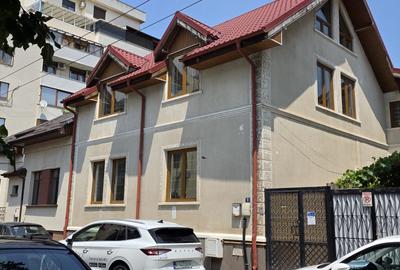 Vila individuală/Delea Veche/Birouri - 2