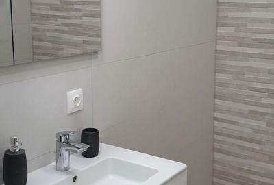 Apartament cu 2 camere semidecomandat în Ultracentral - 3