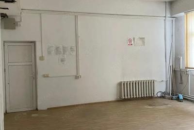 Spațiu comercial, de 353 mp, în Central - 4