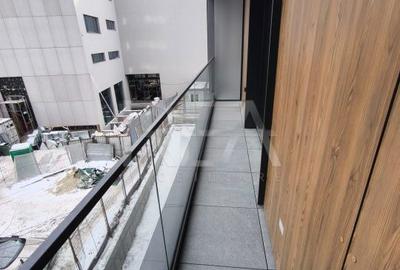 Apartament cu 2 camere decomandat, mobilat în Unirii - 2