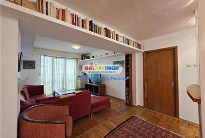 Apartament ultracentral, 4 cam., Calea Victoriei, Universitate - 1