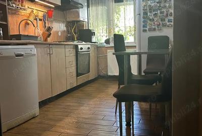 Vand apartament Tiglina 3 - 8