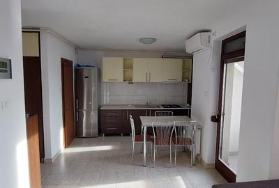 Garsonieră  40 mp, cu balcon My Family Residence, str. Venus 35, Timișoara - 4