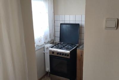 Garsonieră decomandată în Micălaca - 3