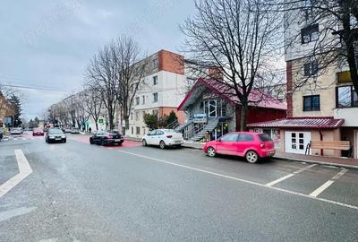 Spațiu comercial, de 80 mp, în Central - 1