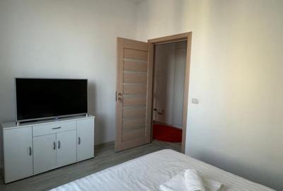 Delfinariu - Apartament 2 camere de inchiriat - 6