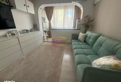 Apartament cu 2 camere decomandat în Colentina - 2