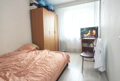 Apartament cu 2 camere în Războieni - 5