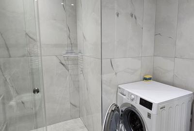 Apartament cu 2 camere decomandat în Central - 8
