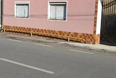 Casă cu Teren 1000 Mp în Romos - 1