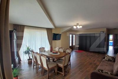 Casa superba in Tinca, 225 mp, 20 ari luciu de apa, teren fo - 2