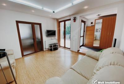 Casa individuala,curte proprie,Someseni-Marasti,360 mp teren - 6