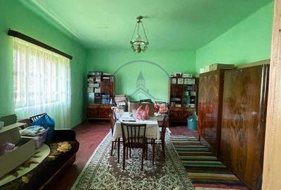 Casă cu 3 camere cu Teren 1400 Mp în Lechința - 12