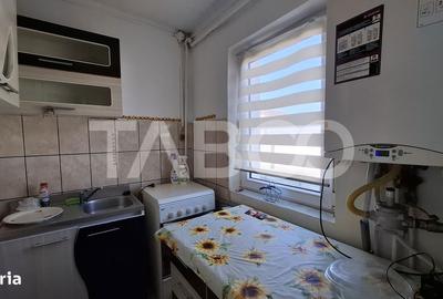 Garsonieră semidecomandată, mobilată în Valea Aurie - 5