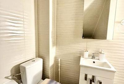 Garsonieră în Dorobanți