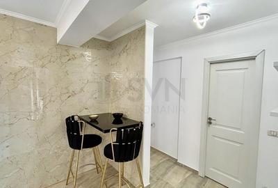 Apartament cu 2 camere decomandat în Băneasa - 3