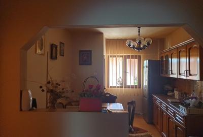 Apartament cu 3 camere decomandat, mobilat în Bala - 5