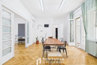 Apartament cu 4 camere decomandat, mobilat în Ultracentral - 11