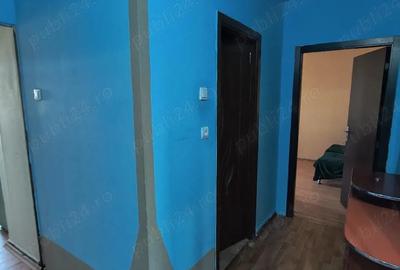 Apartament cu 2 camere decomandat în Gării - 1